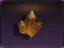 Orange Crystal Ore